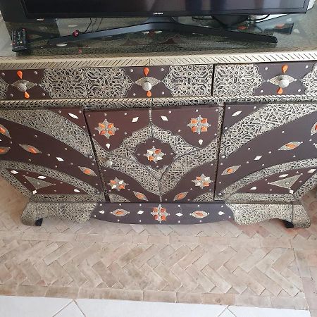 טרודאנט Superbe Villa Avec Piscine Privee מראה חיצוני תמונה