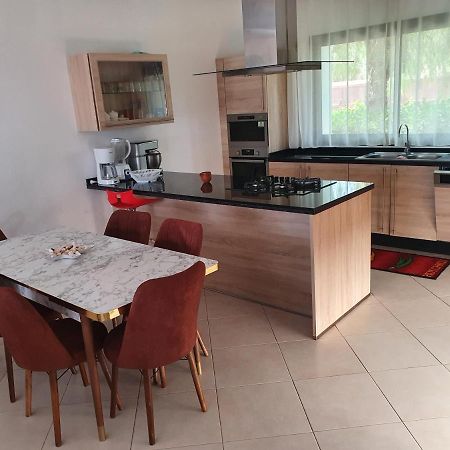 טרודאנט Superbe Villa Avec Piscine Privee מראה חיצוני תמונה