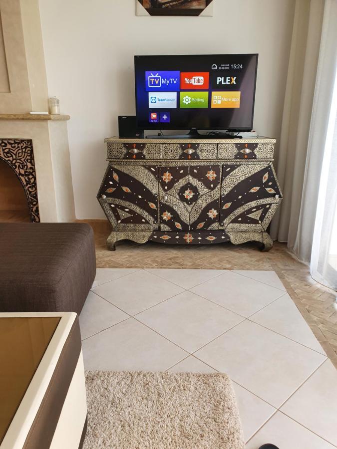 טרודאנט Superbe Villa Avec Piscine Privee מראה חיצוני תמונה