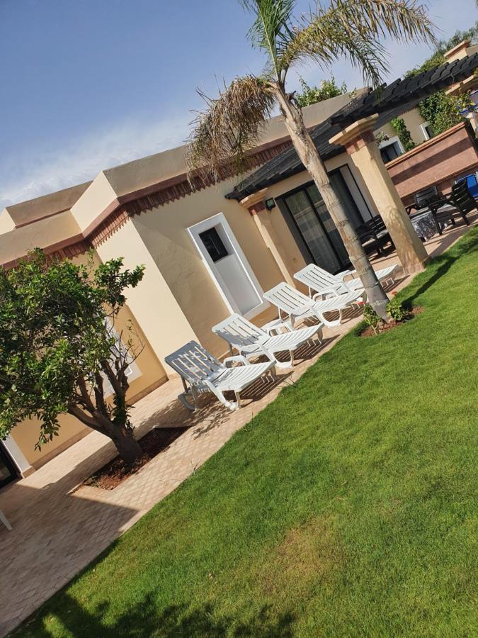 טרודאנט Superbe Villa Avec Piscine Privee מראה חיצוני תמונה